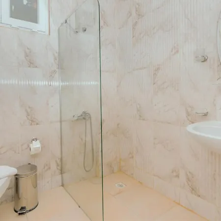 Villa Biba 2 Villa. Deniz Manzarali, Ozel Havuzlu