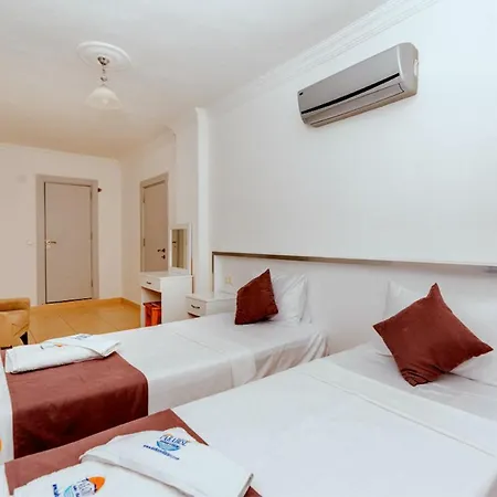 Biba 2 Villa. Deniz Manzarali, Ozel Havuzlu Villa