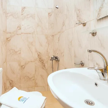 Villa Biba 2 Villa. Deniz Manzarali, Ozel Havuzlu *