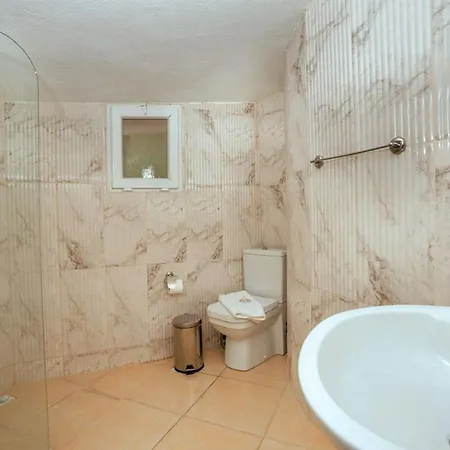 Biba 2 Villa. Deniz Manzarali, Ozel Havuzlu Villa Kaş