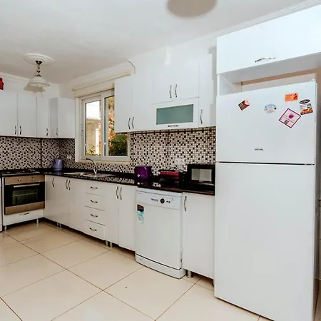 Villa Biba 2 Villa. Deniz Manzarali, Ozel Havuzlu *