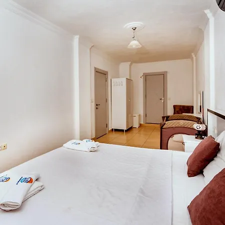 Villa Biba 2 Villa. Deniz Manzarali, Ozel Havuzlu Kaş